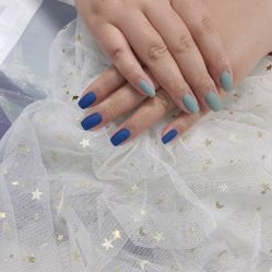 -如一·美甲美睫