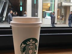 -星巴克(成都太古里二店)
