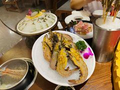 -东海怡品海鲜豆捞(星街坊店)