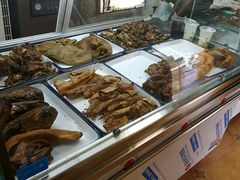 -年记·兴顺斋 牛街清真熟食小吃店