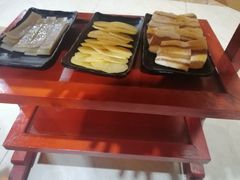 -炭虎子水浒烤肉(梦时代店)