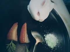 兔宝宝-京华烟云·北京烤鸭(领展购物广场·中关村店)
