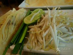 -芽庄洲际酒店自助餐厅