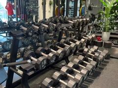 -MADFIT迈非健身(阳光天地店)