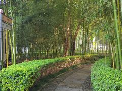 -兰亭风景区