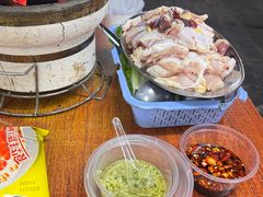 -威邵鸡煲(西华路总店)