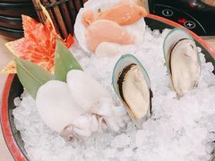 -牛New寿喜烧(青浦店)