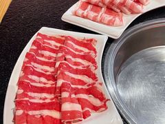 -京炭铜锅涮肉·羊蝎子·羊肉炉(保利·时光里店)