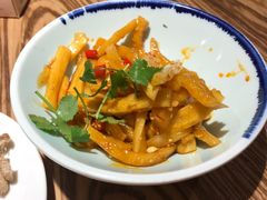 -百年神厨·地道川菜(清江西路店)