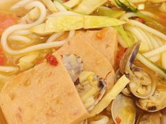 -见味花甲(福田coco park店)