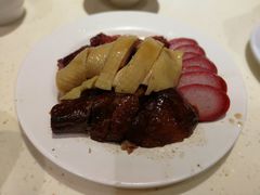 -龙记香港茶餐厅(久光百货店)