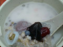 -海口骑楼小吃街