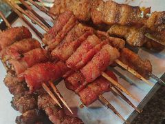 -路边边.炒菜烧烤.音乐餐厅(良乡长虹店)