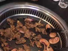 -老卜奎齐齐哈尔烤肉(人民东路店)