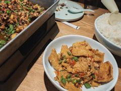 -湘间田舍(北仑银泰店)