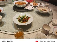 -百姓厨房(凤翔泥塑坊店)