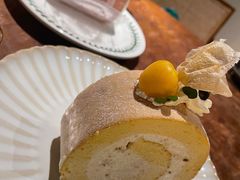 -奈诺甜品·生日蛋糕·下午茶(古城店)