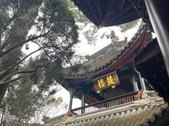 -成都武侯祠博物馆