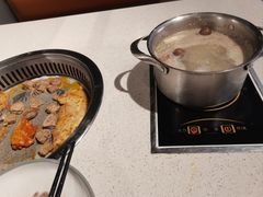 -火叮叮自助烤肉·现切牛肉(茂业店)