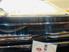 -大佛寺高级素食自助餐厅
