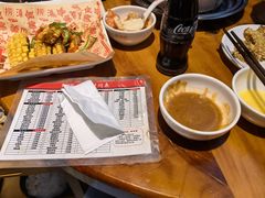 -捞围鲜·港式打边炉(海阳路店)