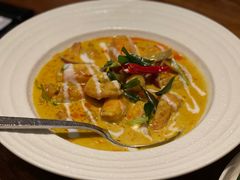 招牌古法咖喱大虾-星叶·东南亚料理(宁波万象汇店)