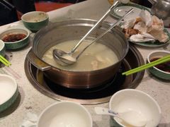 -润园四季椰子鸡火锅(海上世界店)