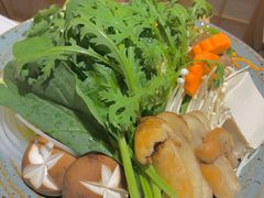 蔬菜拼盘-玄海寿司(国贸店)