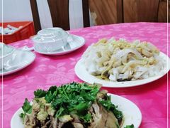 -电白鸭粥店(下沙二坊88号店)