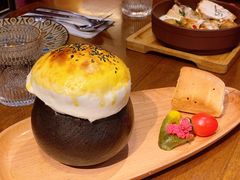 奇克美露里-格鲁·秀色Georgia’s Feast