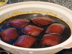 -院里汤包·虾汤包青岛菜(辽源路店)