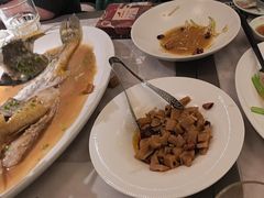 -船歌·鱼水饺青岛菜(闽江二路店)