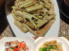 -老客家·客家菜(万达店)