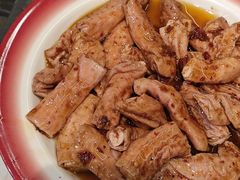 -胡四哥特色火盆烧烤(一分店)