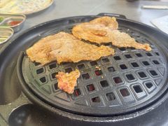 -牛犇炭火烤肉·鲜切烤肉(承德总店)