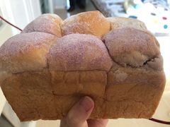 -爸爸糖手工吐司(上海五角场万达店)