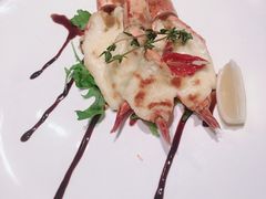 -GreyWhale灰鲸餐厅(武汉国际广场店)