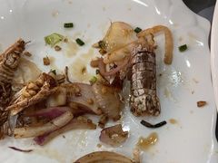 -原味蒸汽海鲜(嵊泗店)