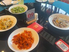-西山人家·二十年老字号农家菜(旺山店)