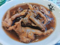 -七爷清汤腩·港式餐厅(金狮广场店)