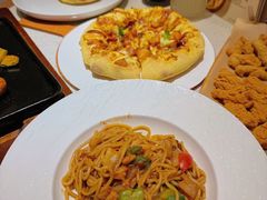 -必胜客(仁恒店)