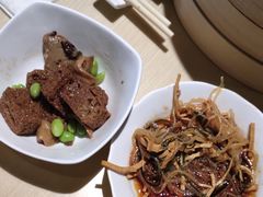 -鼎泰丰(当代商城店)