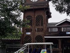 -永定河休闲森林公园