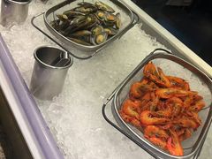 -上海锦江汤臣洲际大酒店壹阶层