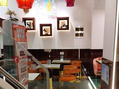 -香港威特瑞茶餐厅(小白楼音乐厅店)