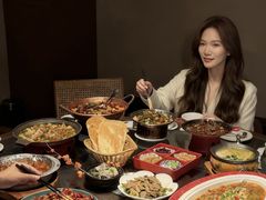 -饕林餐厅(春熙路店)