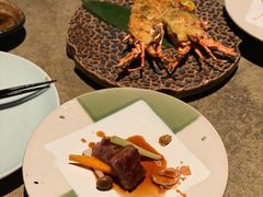 -贰捌零叁精致料理(钱湖店)