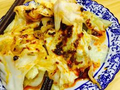 -老西安韩记三鲜煮馍(四府街店)