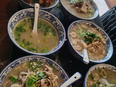 -老三羊汤【北兴隆街店】