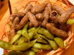 -木屋烧烤(坂田天安云谷店)